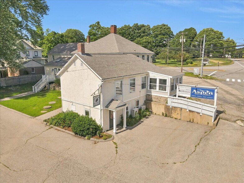 More Photos Of 326 Route 87, Columbia Office For Lease