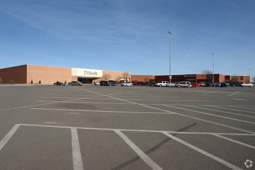 More Photos Of 7701 W Interstate 40, Amarillo Unknown For Lease