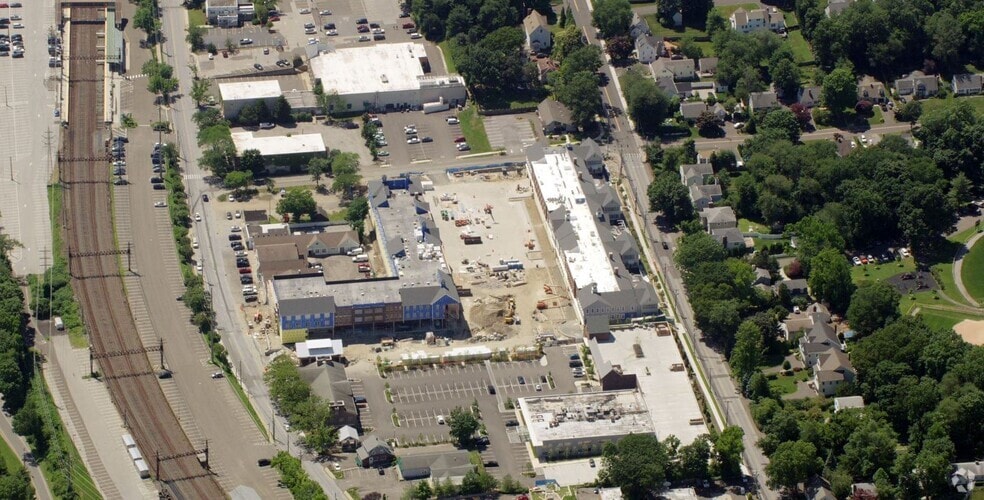 More Photos Of 102 Heights Rd, Darien Apartments For Lease