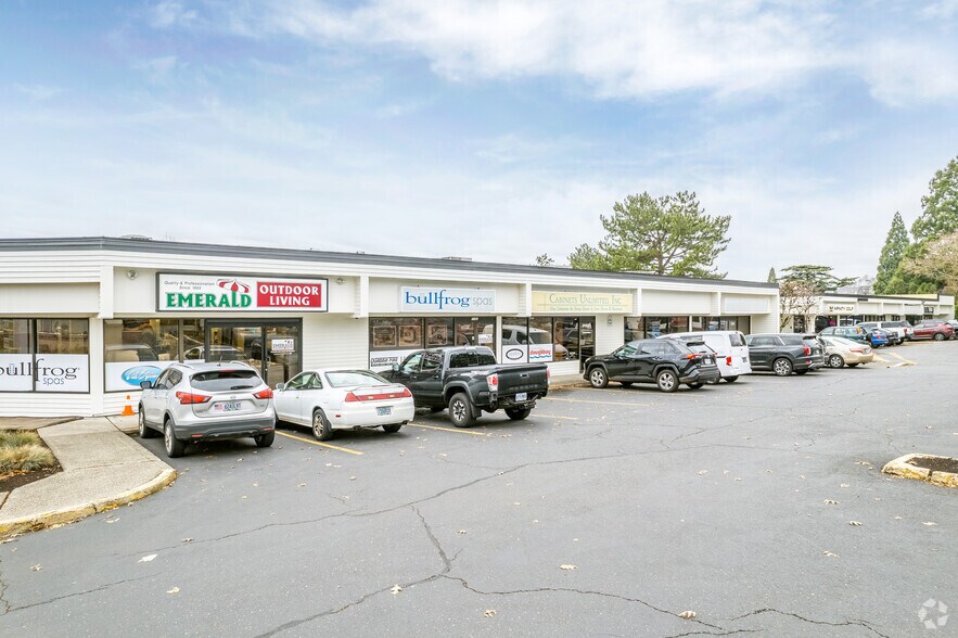 More Photos Of 11525-11539 SW Pacific Hwy, Tigard Unknown For Lease