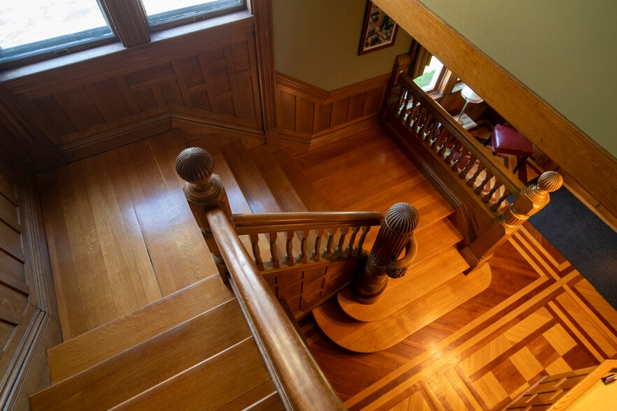 More Photos Of 84 Bay St, Manchester Office Residential For Lease