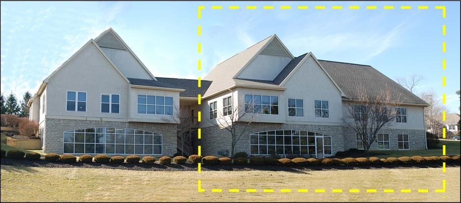 More Photos Of 1460-1466 Manning Pky, Powell Office For Sale