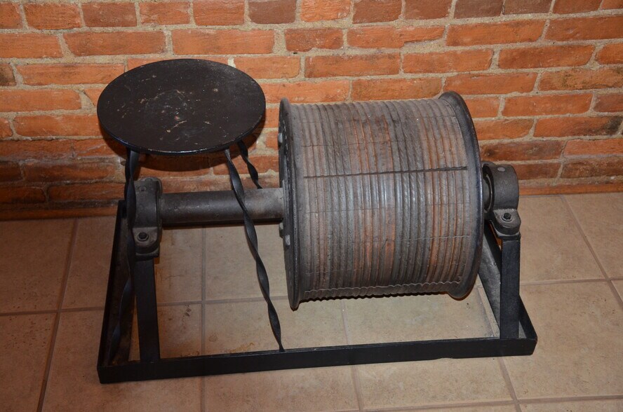 More Photos Of 11 Benton Ave E, Albia Restaurant For Sale