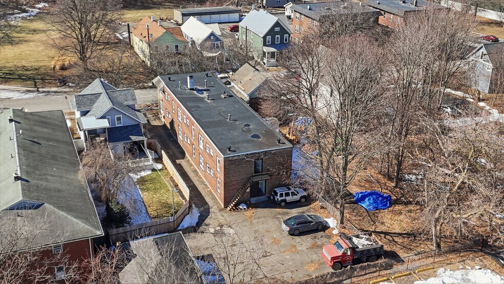 More Photos Of 7 Tremont Ave, Binghamton Apartments For Sale