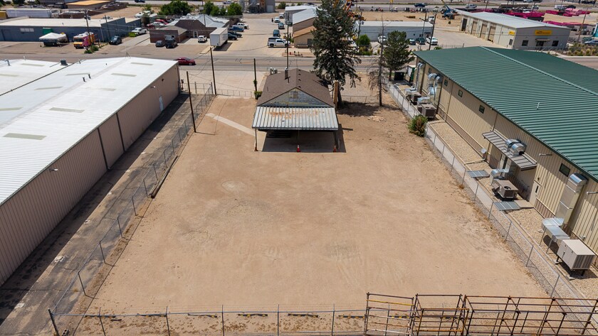 More Photos Of , Greeley Industrial For Sale