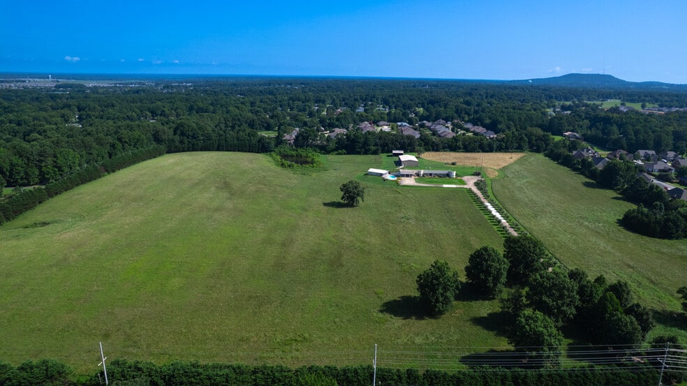 More Photos Of 1429 Capshaw Rd NW, Madison Land For Sale