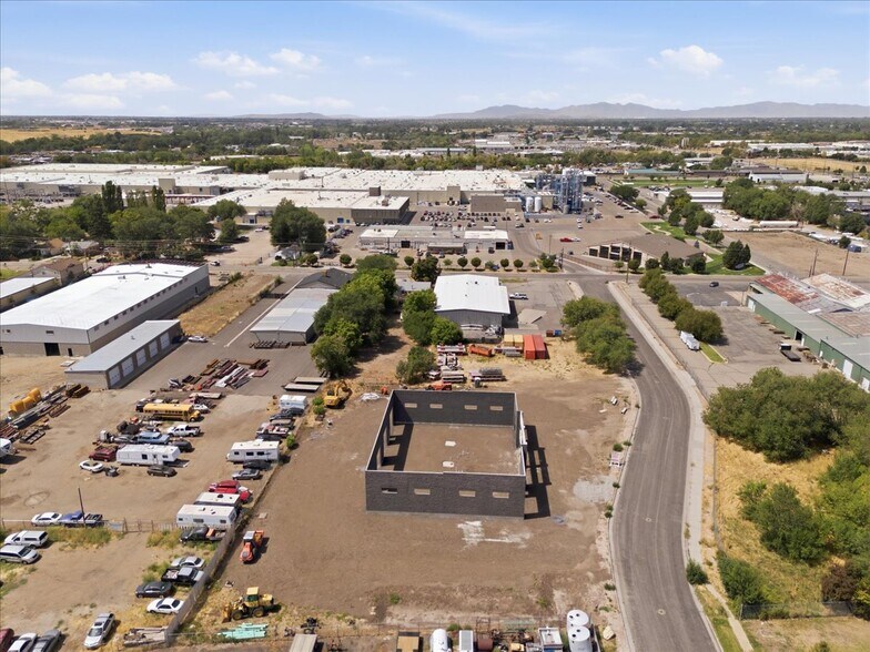 More Photos Of 227 14th st, Ogden Manufacturing For Lease