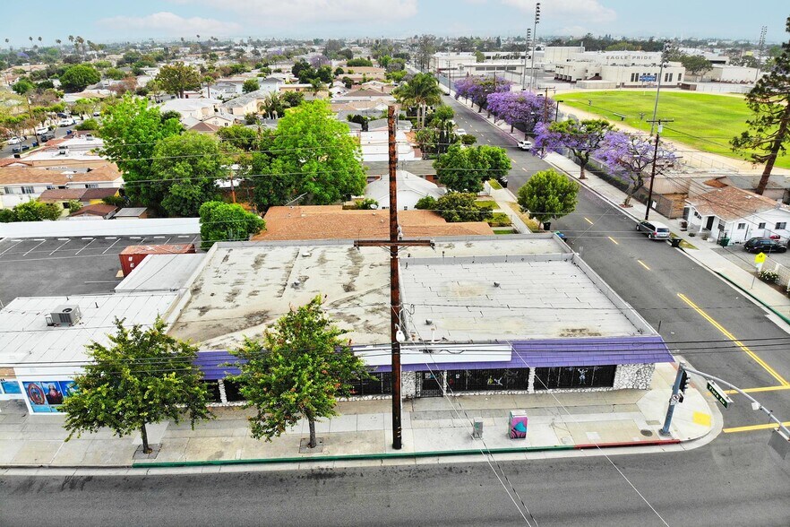 More Photos Of 4273 Florence Ave, Bell General Retail For Sale