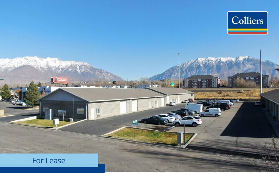 More Photos Of 1292-1308 W 635 S, Orem Unknown For Lease