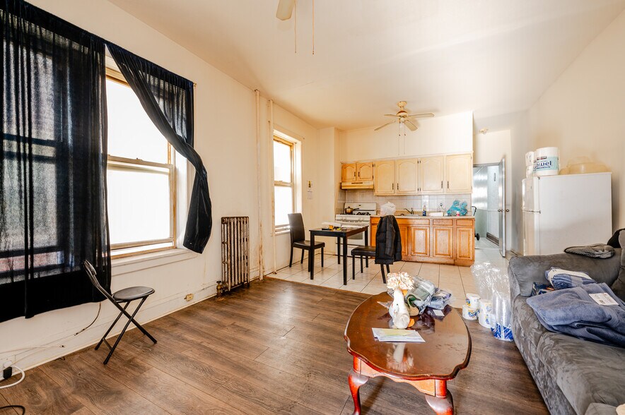 More Photos Of 199-14 32nd Ave, Flushing Storefront Retail Residential For Sale