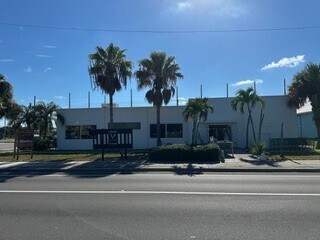 More Photos Of 1102 S Us Highway 1, Fort Pierce Storefront Retail Office For Sale