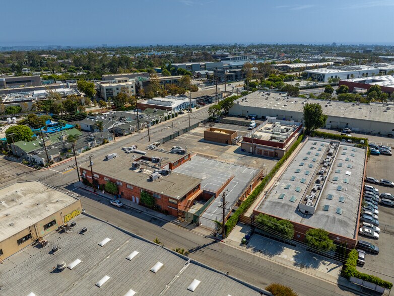 More Photos Of 2939 Nebraska Ave, Santa Monica Loft Creative Space For Sale