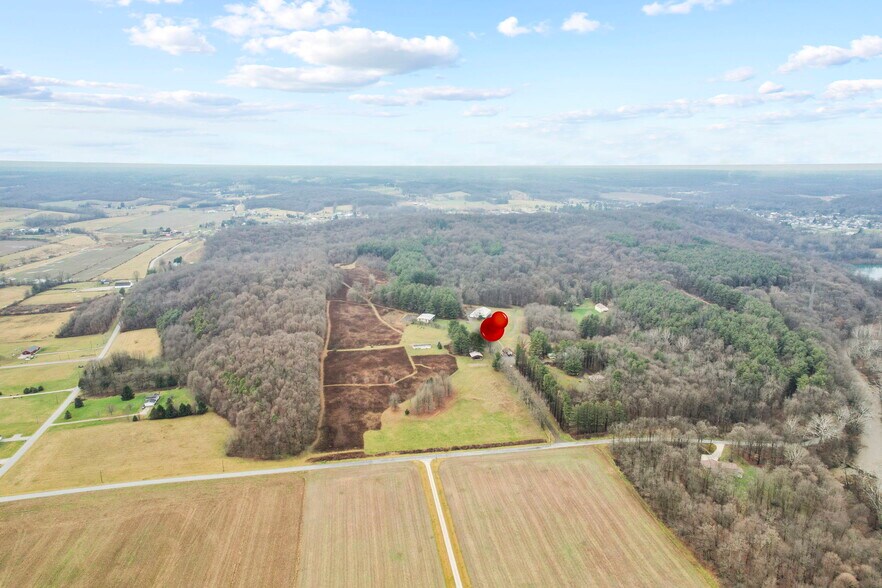 More Photos Of 5734 Durbin Rd, Bellville Specialty For Sale