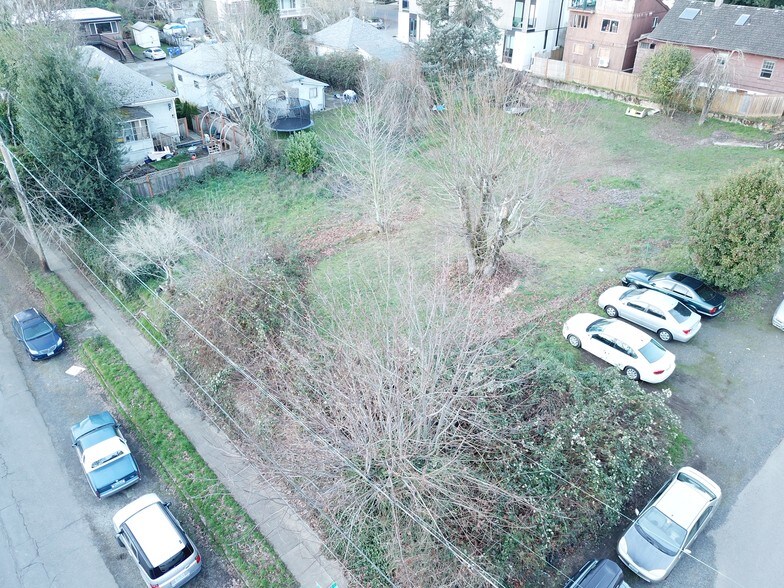 More Photos Of 8305-8313 N Edison St, Portland Land For Sale
