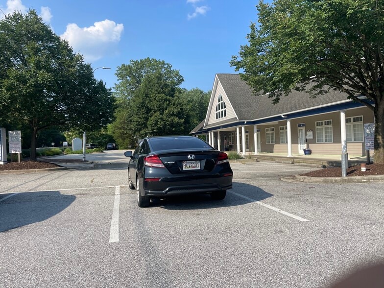 More Photos Of 325 Gambrills Rd, Gambrills Office For Sale