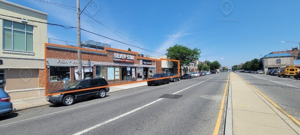 More Photos Of 3780-3858 Nostrand Ave, Brooklyn Storefront Retail Office For Lease