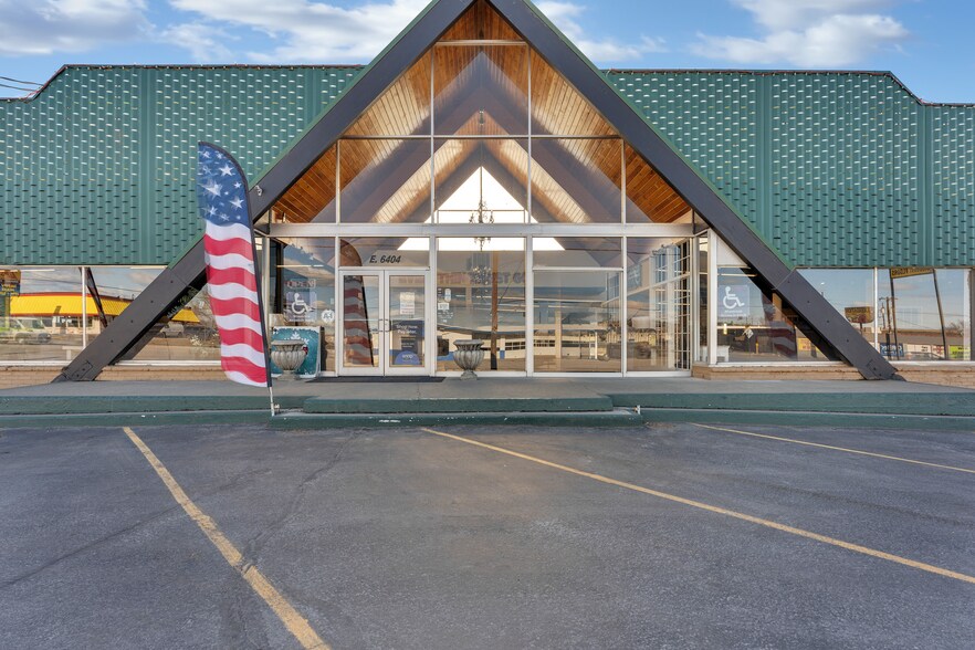 More Photos Of 6416 E Sprague Ave, Spokane Valley Freestanding For Sale