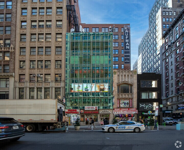 More Photos Of 470-472 Seventh Ave, New York Office For Lease