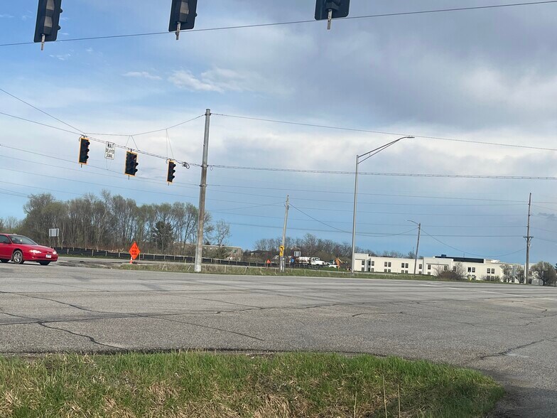 More Photos Of 2405 Morthland Dr, Valparaiso Land For Sale