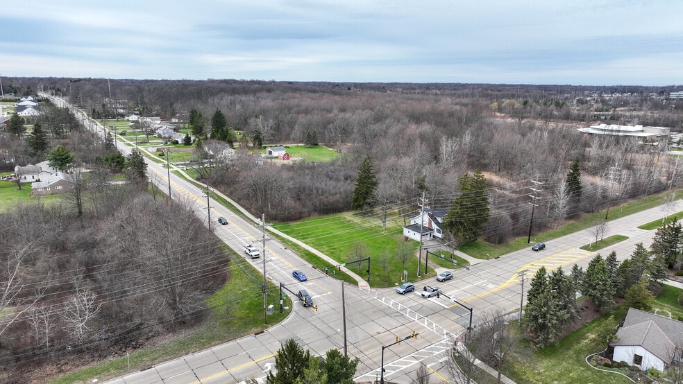 More Photos Of 554 Som Center Rd, Mayfield Village Land For Sale