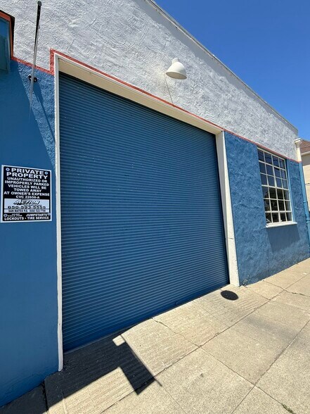 More Photos Of 501 9th Ave, San Mateo Service For Lease