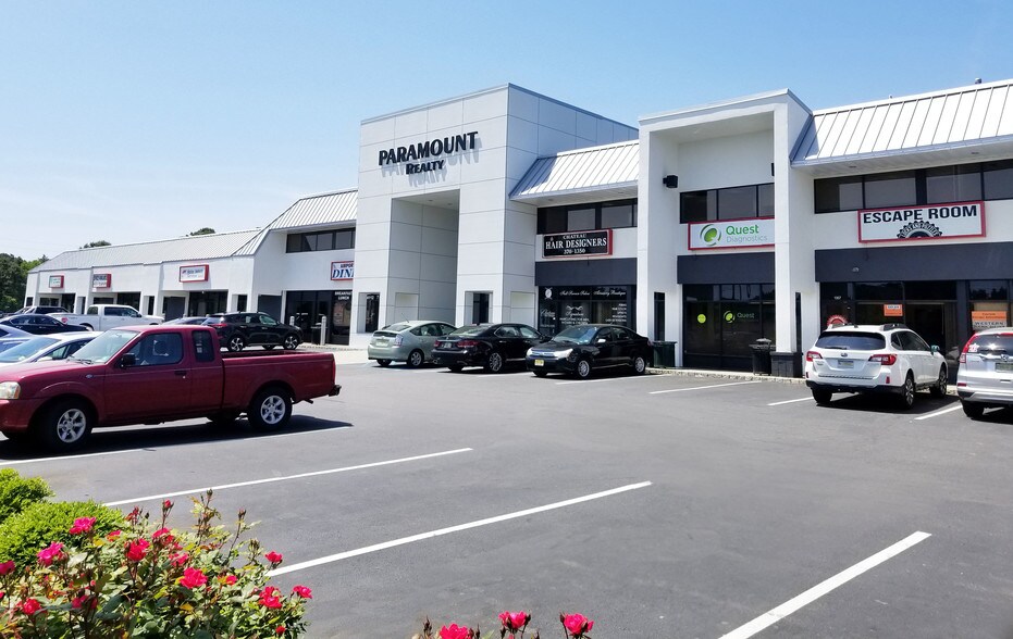 More Photos Of 1195 Route 70, Lakewood Storefront Retail Office For Lease