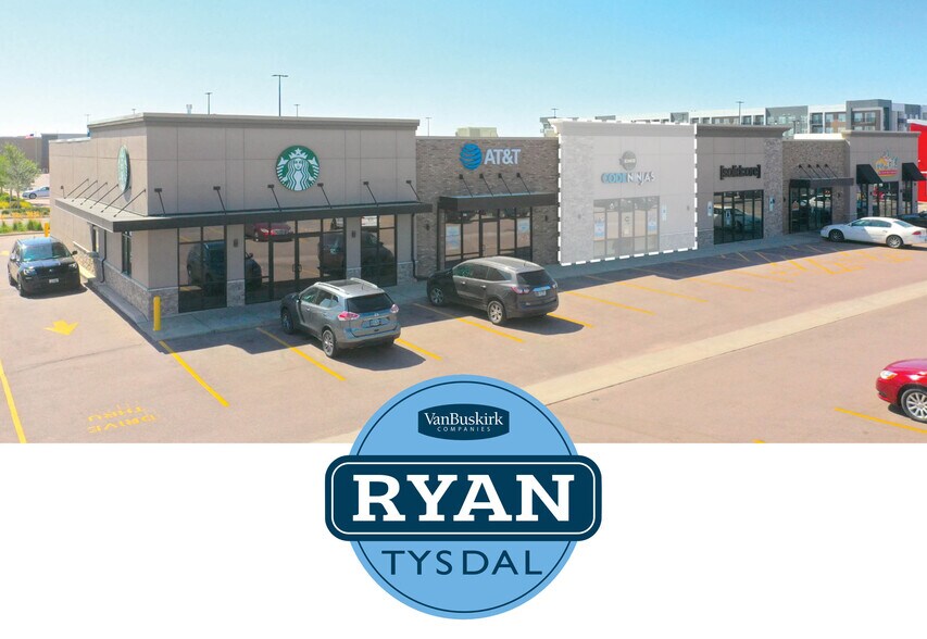 Primary Photo Of 513 W 85th St, Sioux Falls General Retail For Lease
