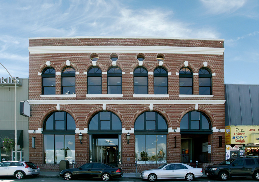 Primary Photo Of 781 Beach St, San Francisco Office For Lease