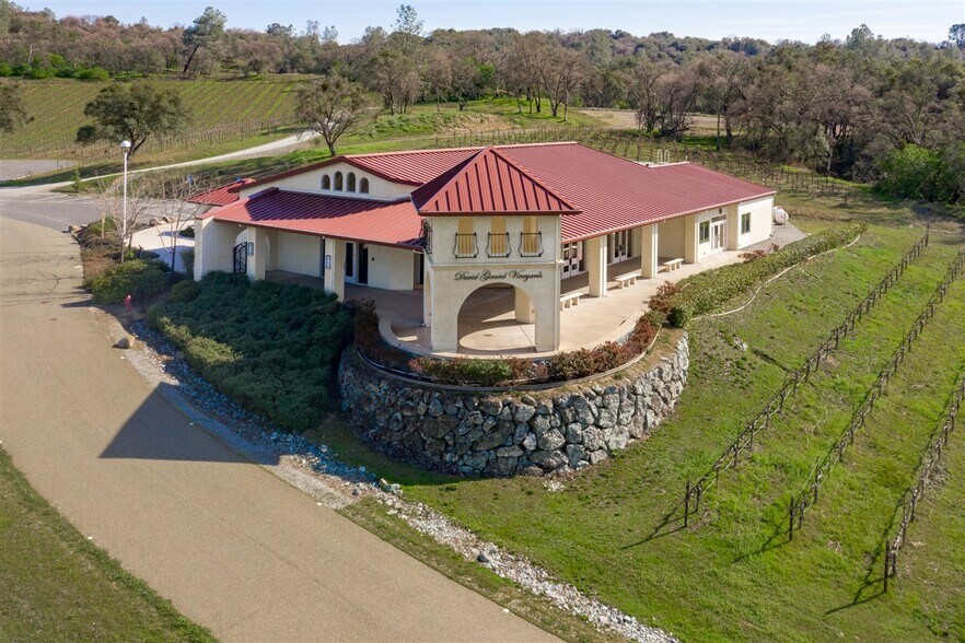 More Photos Of 741 Cold Springs Rd, Placerville Specialty For Sale