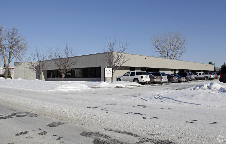 Primary Photo Of 220 Park Ave S, Saint Cloud Office For Lease