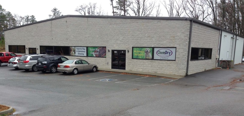 Primary Photo Of 2361 Graystone Ct, Rockville Flex For Lease