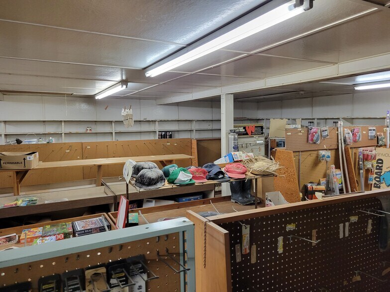 More Photos Of 8955 Swamp Rd, Waterville Restaurant For Sale