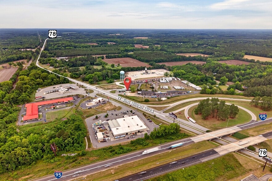 More Photos Of 6118 W Jim Bilton Blvd, Saint George Convenience Store For Sale