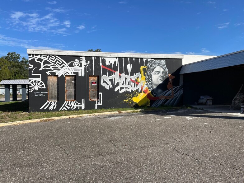 More Photos Of 1940 7th Ave S, Saint Petersburg Medical For Lease