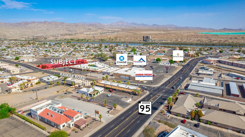 More Photos Of 1491 Palma Rd, Bullhead City Medical For Sale