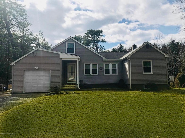 Primary Photo Of 2751 Route 37, Manchester Office Residential For Sale