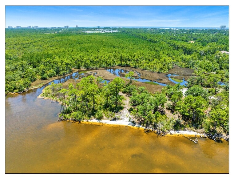 Primary Photo Of 370 Moonlight Bay Dr, Panama City Beach Land For Sale