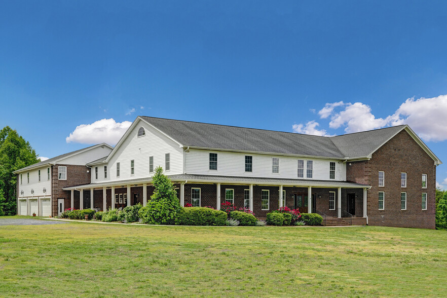 Primary Photo Of 178 Slaydon Rd, Eden Lodge Meeting Hall For Sale