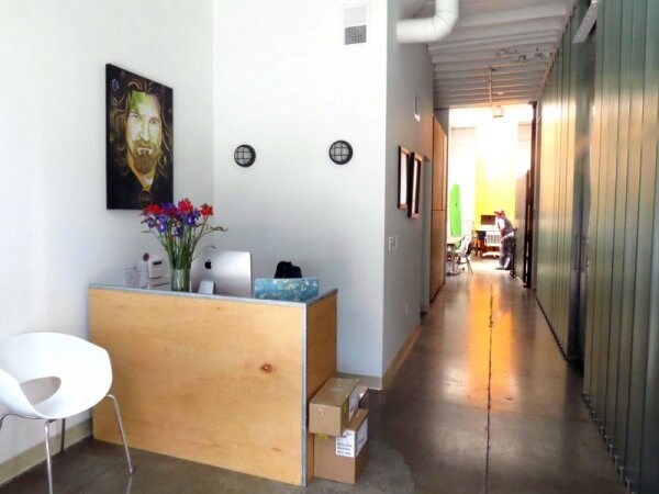 More Photos Of 320-330 Fell St, San Francisco Loft Creative Space For Sale