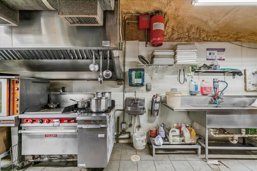 More Photos Of 28323 Interstate, Wills Point Restaurant For Sale