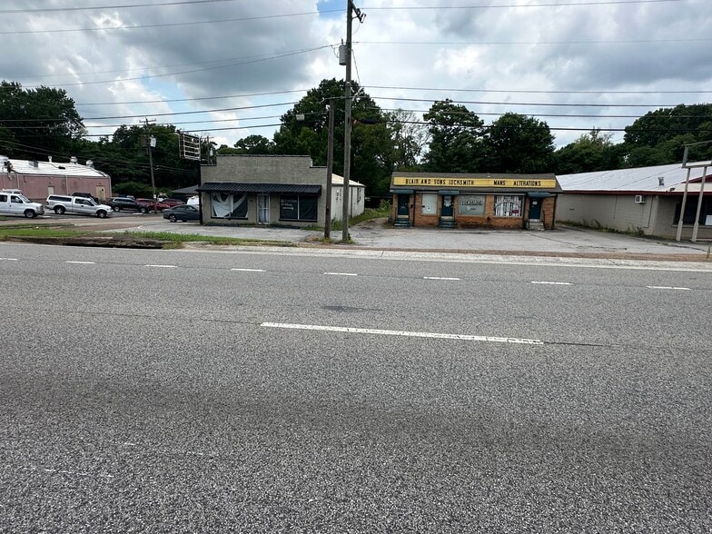 Primary Photo Of 301 Jordan Ln NW, Huntsville Freestanding For Sale