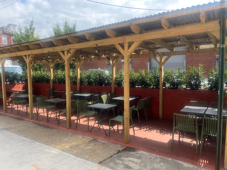 More Photos Of 158 Beard St, Brooklyn Warehouse For Lease