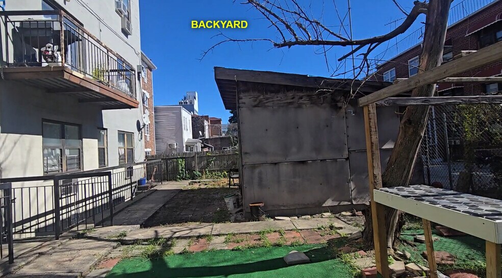 More Photos Of 11050-11052 Corona Ave, Flushing Apartments For Sale