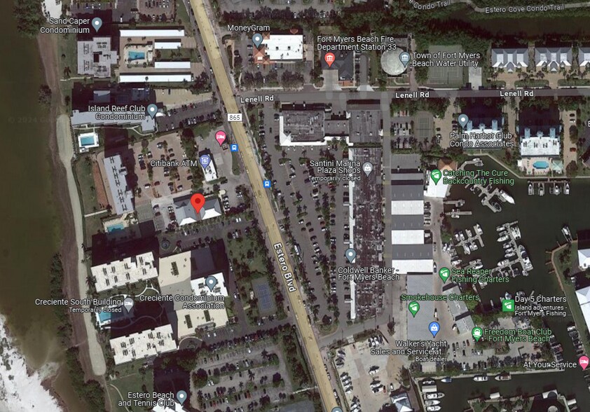 More Photos Of 7128 Estero Blvd, Fort Myers Medical For Sale