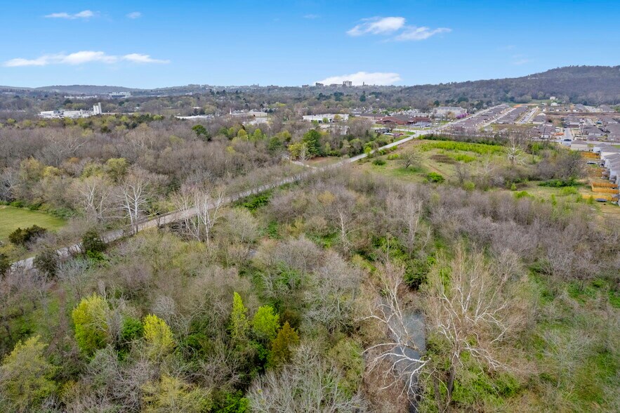 More Photos Of 1640 S Morningside Dr, Fayetteville Land For Sale