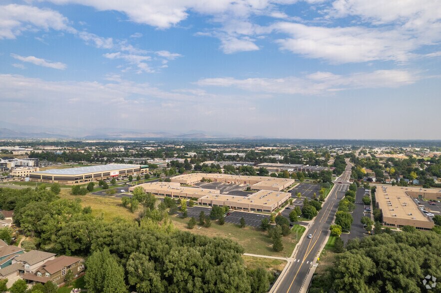 More Photos Of 1921 Corporate Cir, Longmont Research And Development For Lease