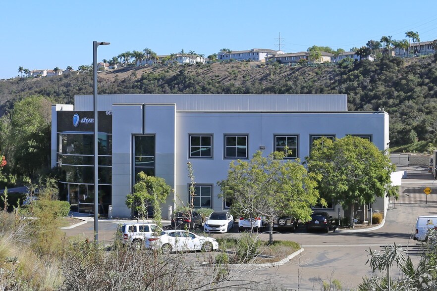 More Photos Of 10637 Scripps Summit Ct, San Diego Warehouse For Sale