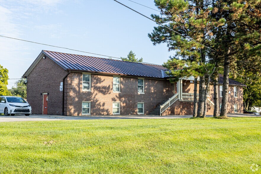 Primary Photo Of 1501 Durrett Ln, Louisville Office For Lease