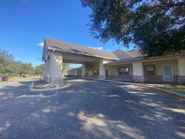 Primary Photo Of 13793 SW 36th Avenue Rd, Ocala Medical For Lease