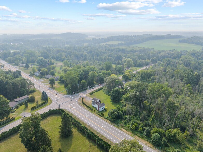 More Photos Of 5387 Hamilton Rd, Elbridge Land For Sale